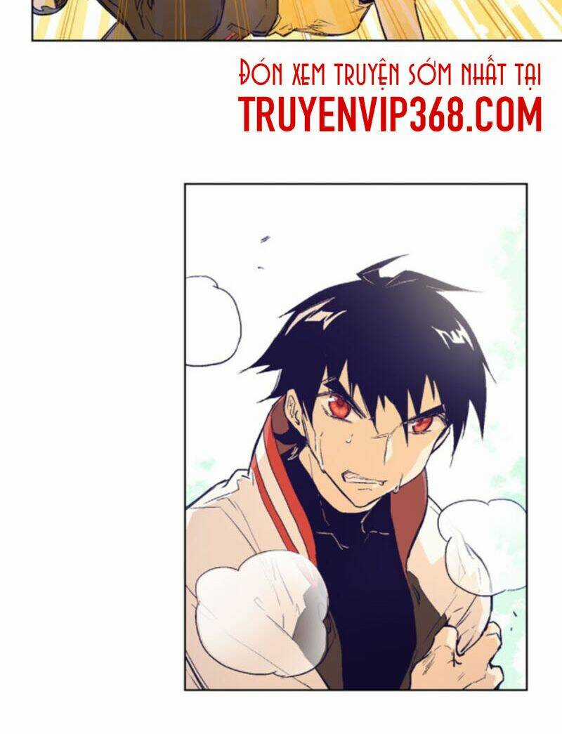 Vương Bài Đặc Công, Trùng Sinh Vườn Trường Chapter 18 trang 6