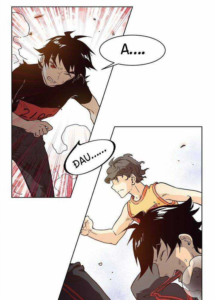 Vương Bài Đặc Công, Trùng Sinh Vườn Trường Chapter 19 trang 16