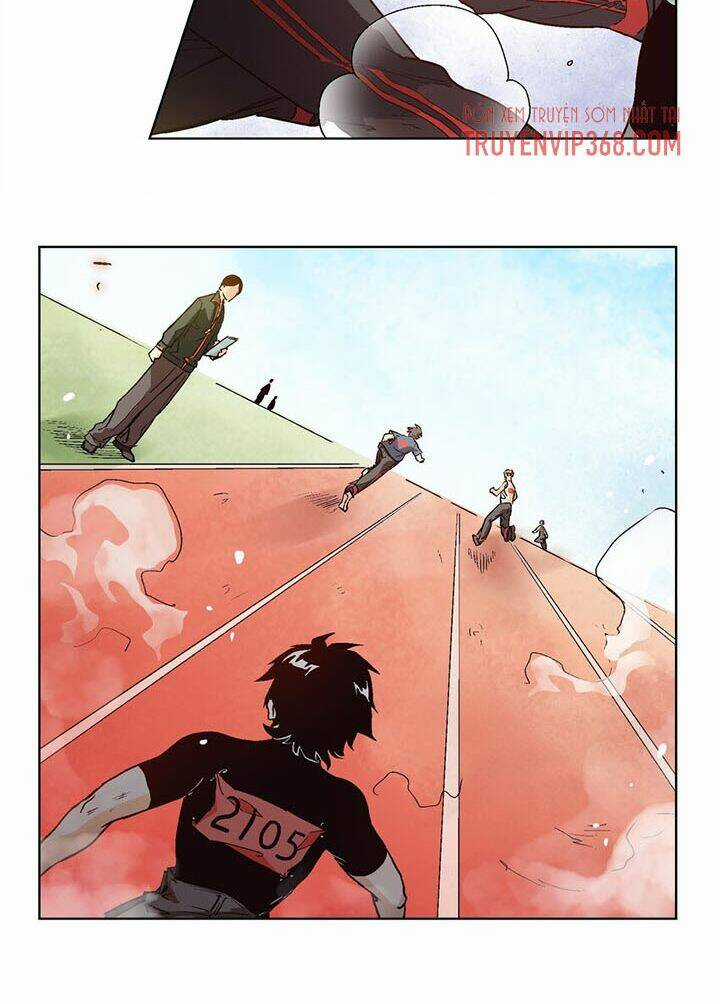 Vương Bài Đặc Công, Trùng Sinh Vườn Trường Chapter 19 trang 17