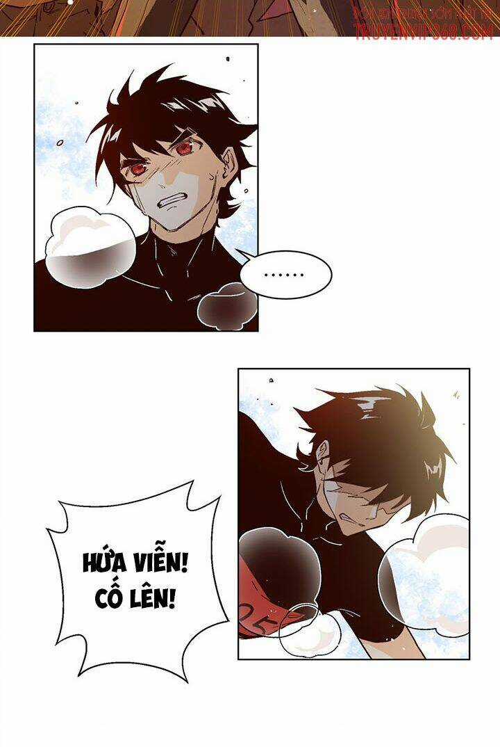 Vương Bài Đặc Công, Trùng Sinh Vườn Trường Chapter 19 trang 23