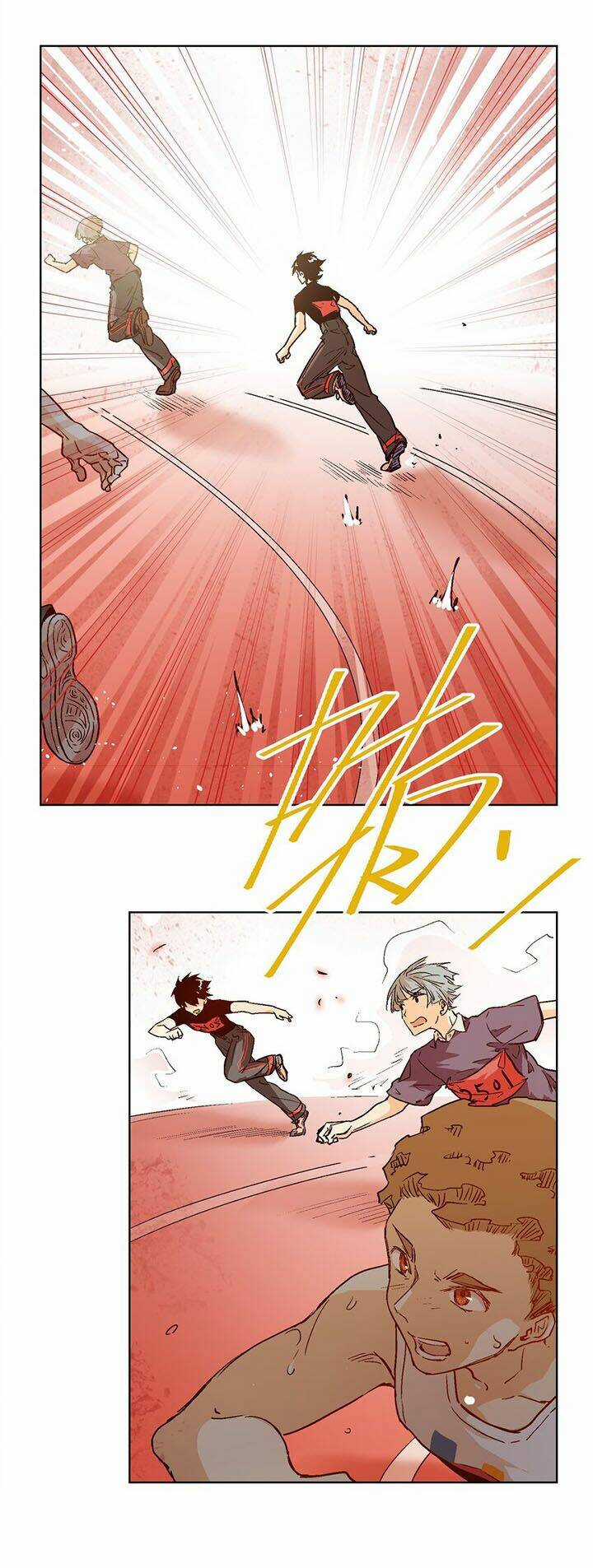 Vương Bài Đặc Công, Trùng Sinh Vườn Trường Chapter 19 trang 24