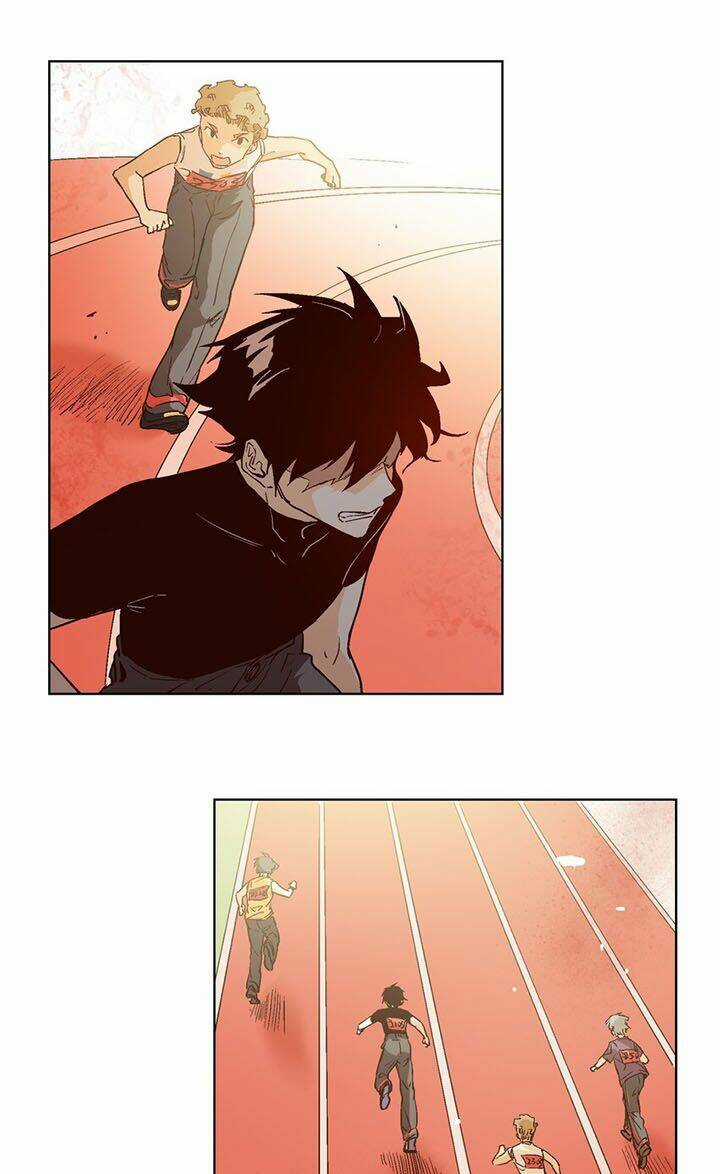 Vương Bài Đặc Công, Trùng Sinh Vườn Trường Chapter 19 trang 25