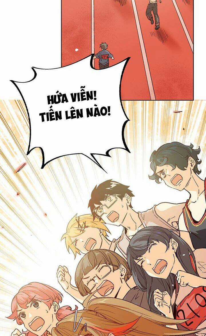 Vương Bài Đặc Công, Trùng Sinh Vườn Trường Chapter 19 trang 26