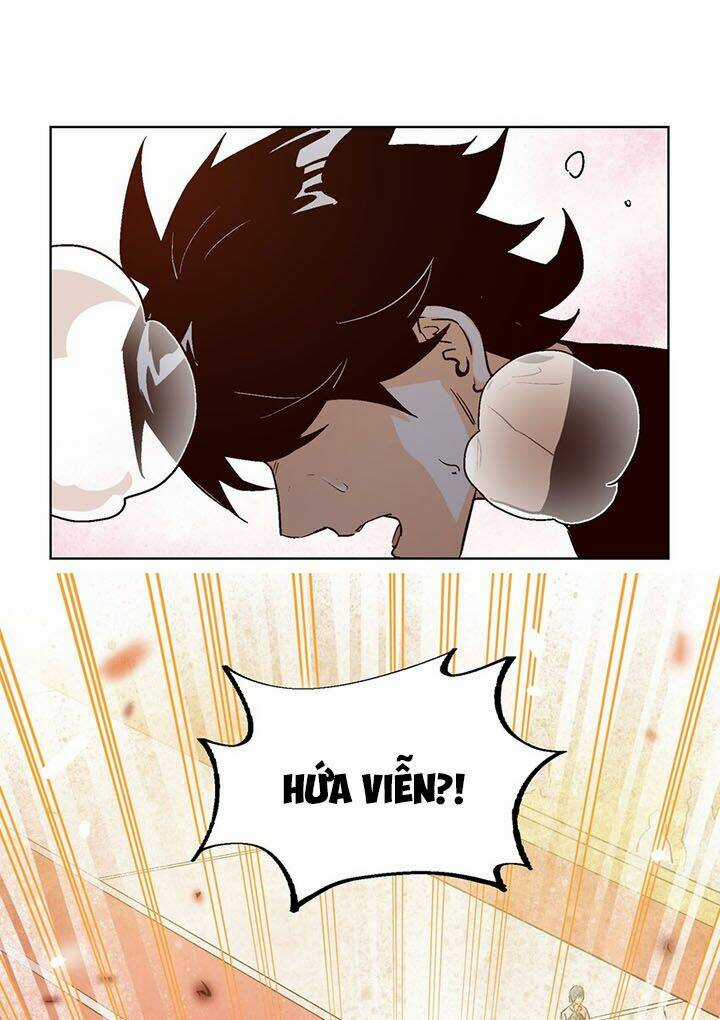 Vương Bài Đặc Công, Trùng Sinh Vườn Trường Chapter 19 trang 30