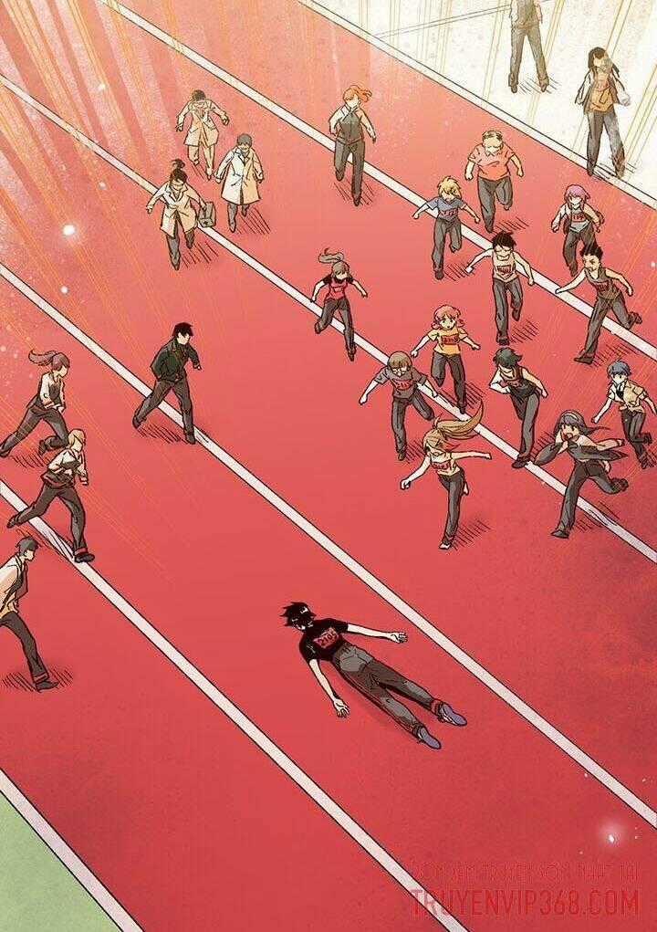 Vương Bài Đặc Công, Trùng Sinh Vườn Trường Chapter 19 trang 31