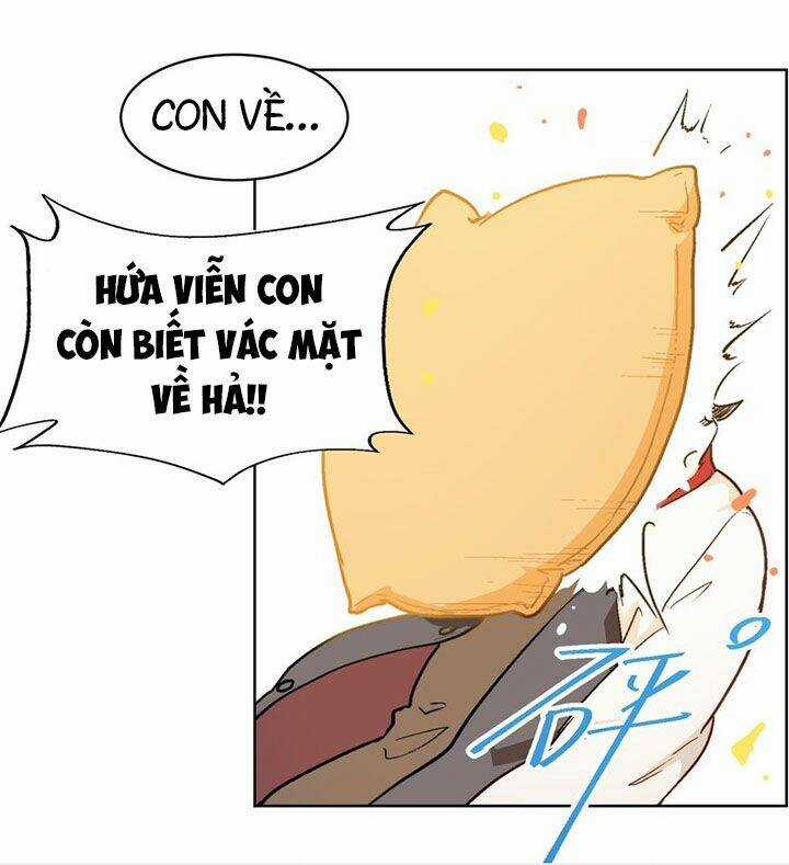 Vương Bài Đặc Công, Trùng Sinh Vườn Trường Chapter 2 trang 16