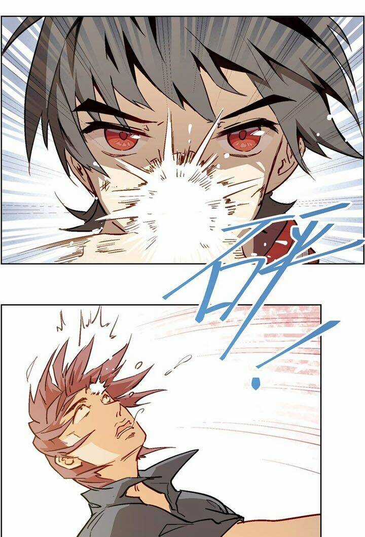 Vương Bài Đặc Công, Trùng Sinh Vườn Trường Chapter 2 trang 9