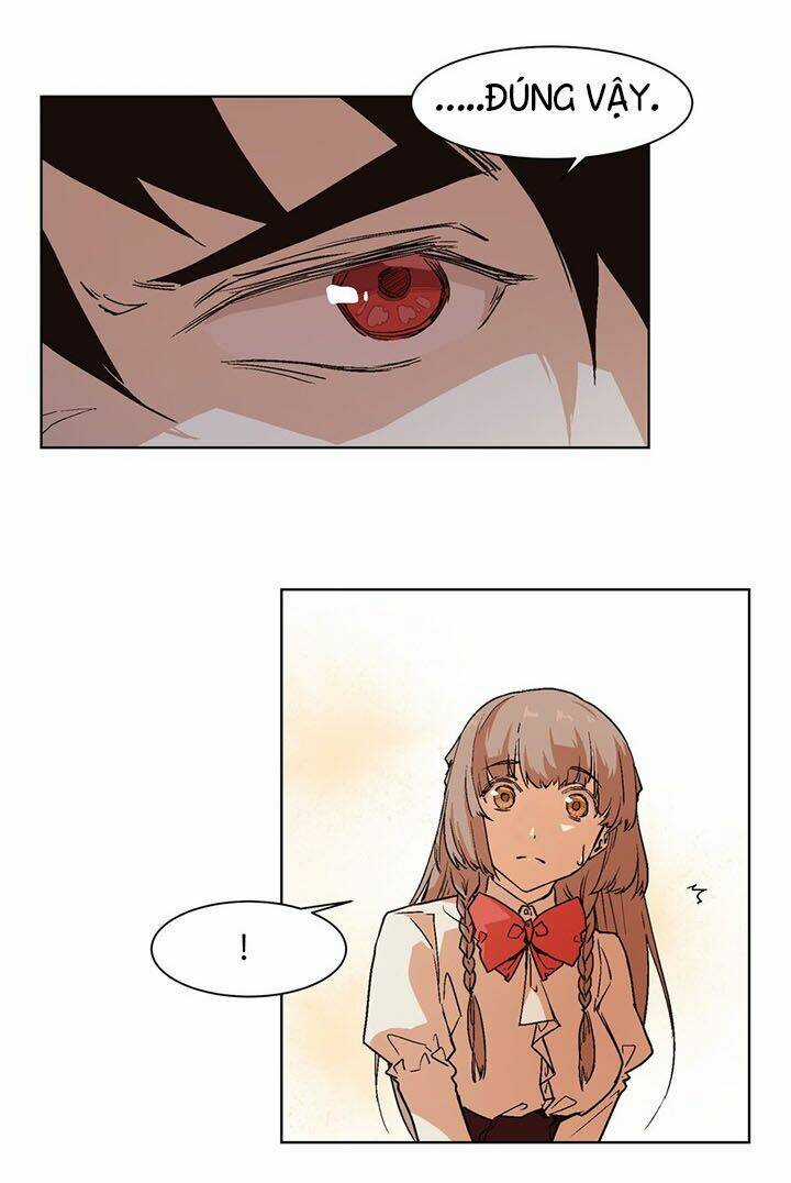 Vương Bài Đặc Công, Trùng Sinh Vườn Trường Chapter 20 trang 12