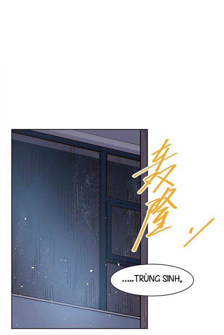 Vương Bài Đặc Công, Trùng Sinh Vườn Trường Chapter 20 trang 13