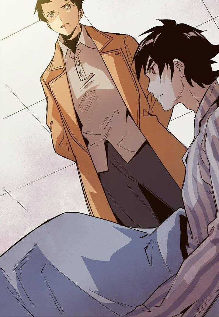 Vương Bài Đặc Công, Trùng Sinh Vườn Trường Chapter 20 trang 25