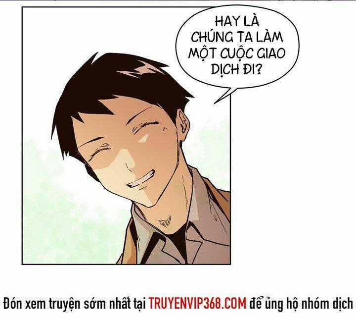 Vương Bài Đặc Công, Trùng Sinh Vườn Trường Chapter 20 trang 26