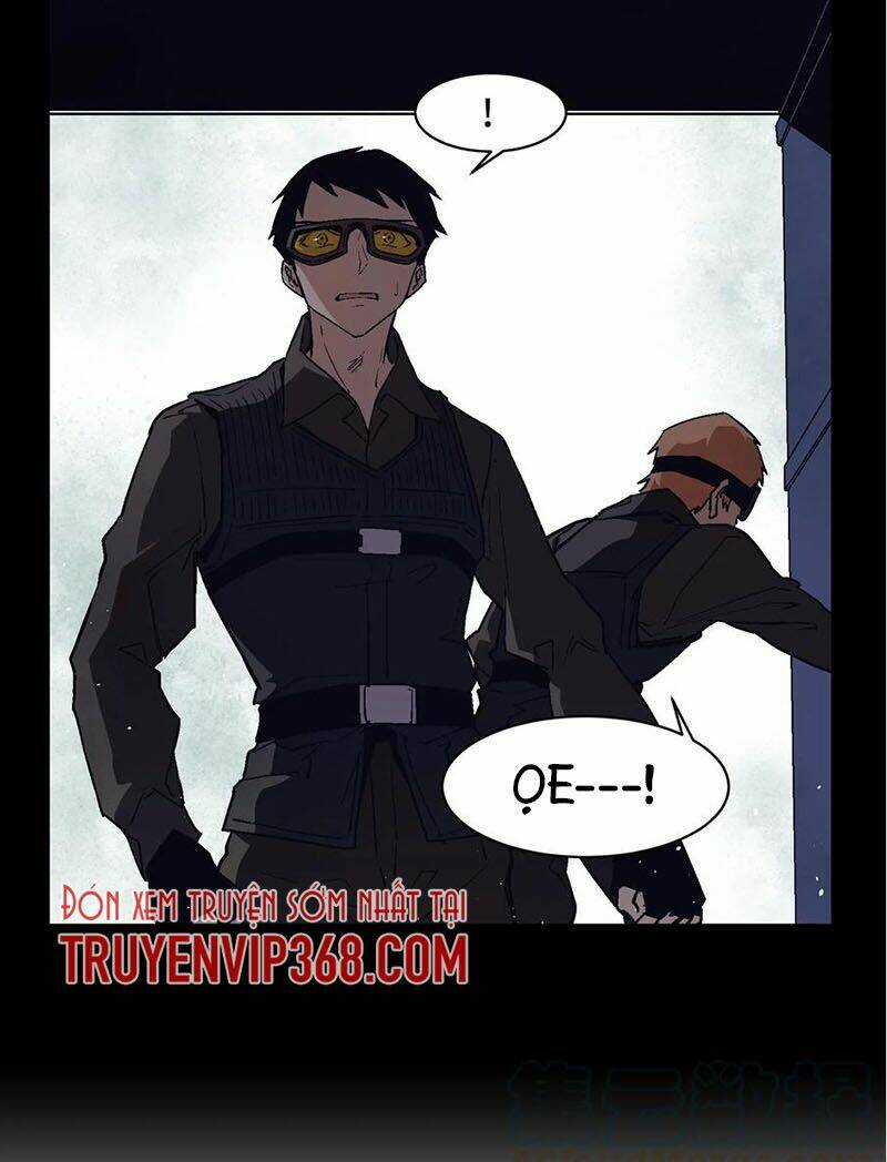 Vương Bài Đặc Công, Trùng Sinh Vườn Trường Chapter 21 trang 10