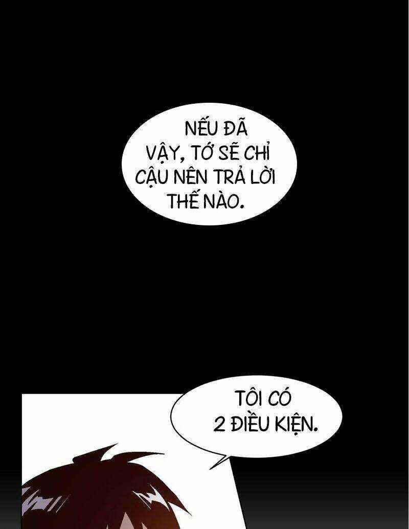 Vương Bài Đặc Công, Trùng Sinh Vườn Trường Chapter 21 trang 17