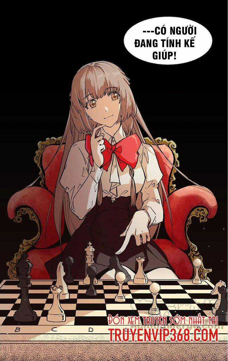 Vương Bài Đặc Công, Trùng Sinh Vườn Trường Chapter 21 trang 21