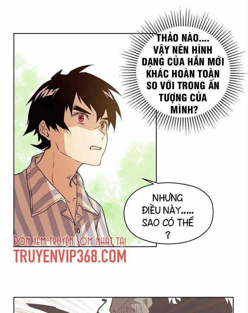 Vương Bài Đặc Công, Trùng Sinh Vườn Trường Chapter 21 trang 27