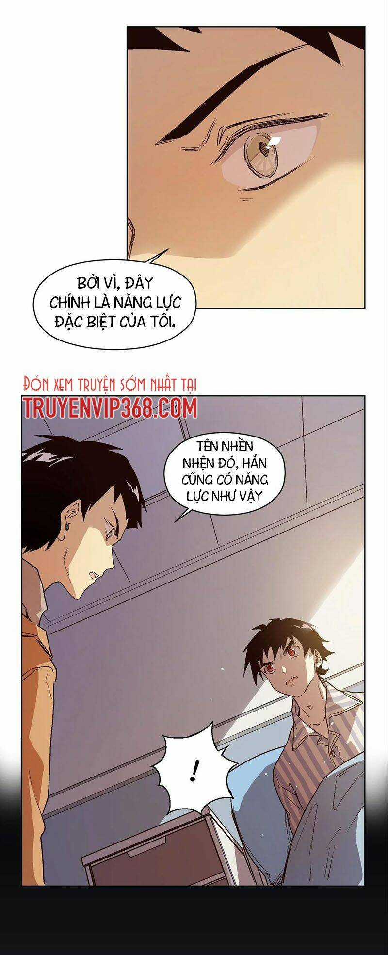 Vương Bài Đặc Công, Trùng Sinh Vườn Trường Chapter 21 trang 29