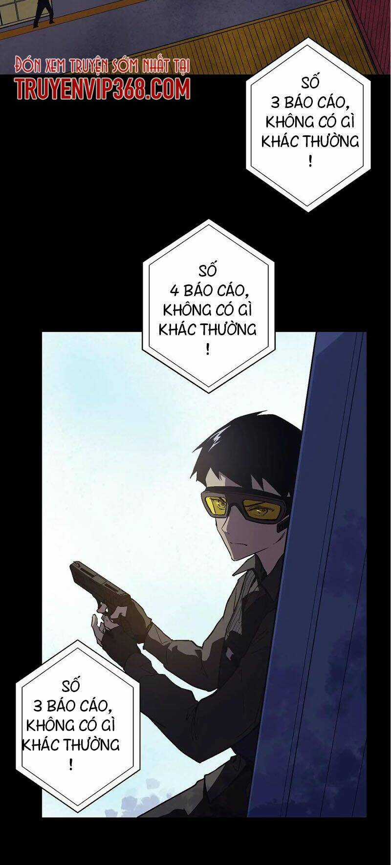 Vương Bài Đặc Công, Trùng Sinh Vườn Trường Chapter 21 trang 3