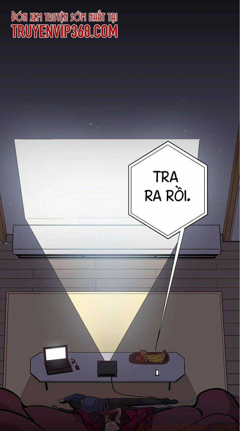 Vương Bài Đặc Công, Trùng Sinh Vườn Trường Chapter 21 trang 30