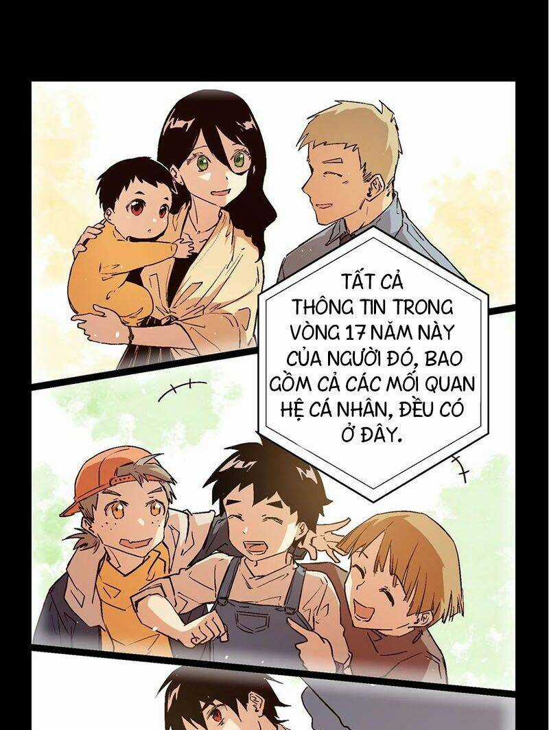 Vương Bài Đặc Công, Trùng Sinh Vườn Trường Chapter 21 trang 32