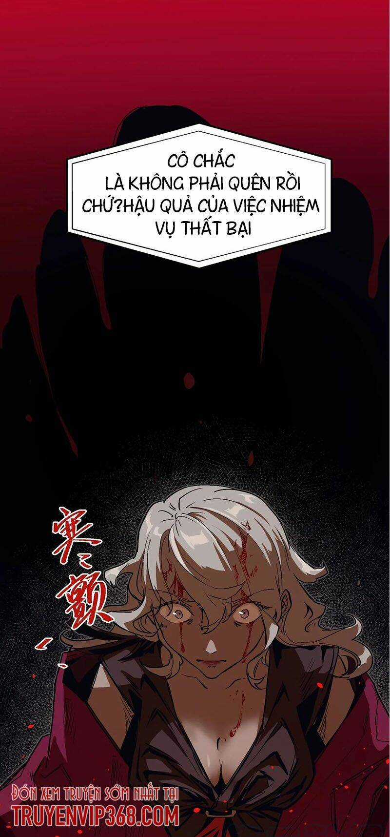 Vương Bài Đặc Công, Trùng Sinh Vườn Trường Chapter 21 trang 35