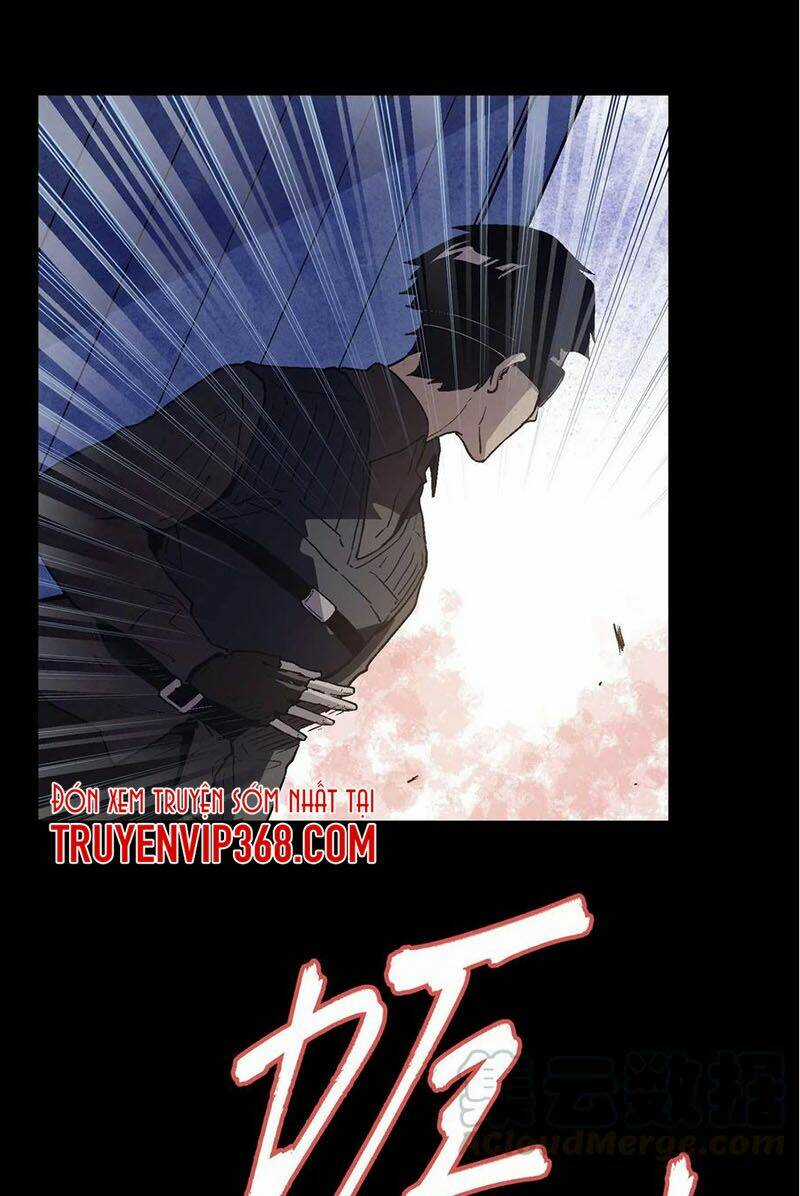 Vương Bài Đặc Công, Trùng Sinh Vườn Trường Chapter 21 trang 4