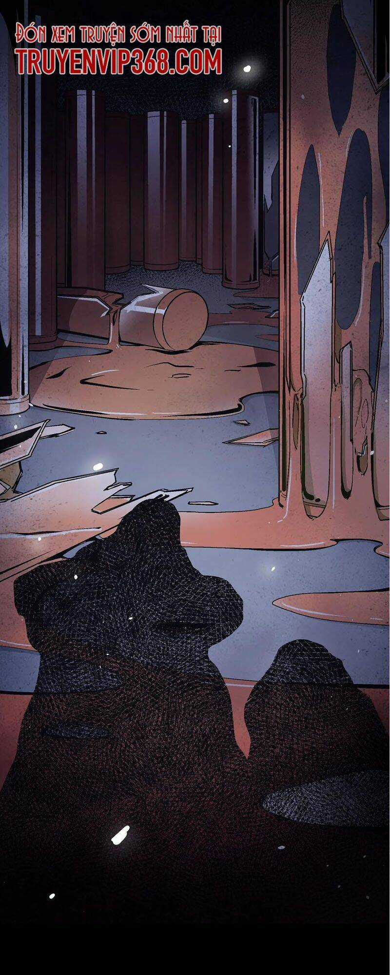 Vương Bài Đặc Công, Trùng Sinh Vườn Trường Chapter 21 trang 6