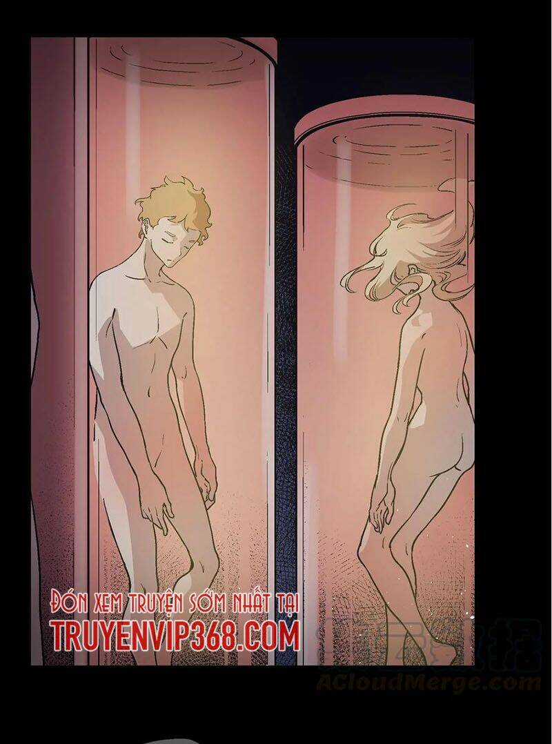 Vương Bài Đặc Công, Trùng Sinh Vườn Trường Chapter 21 trang 7