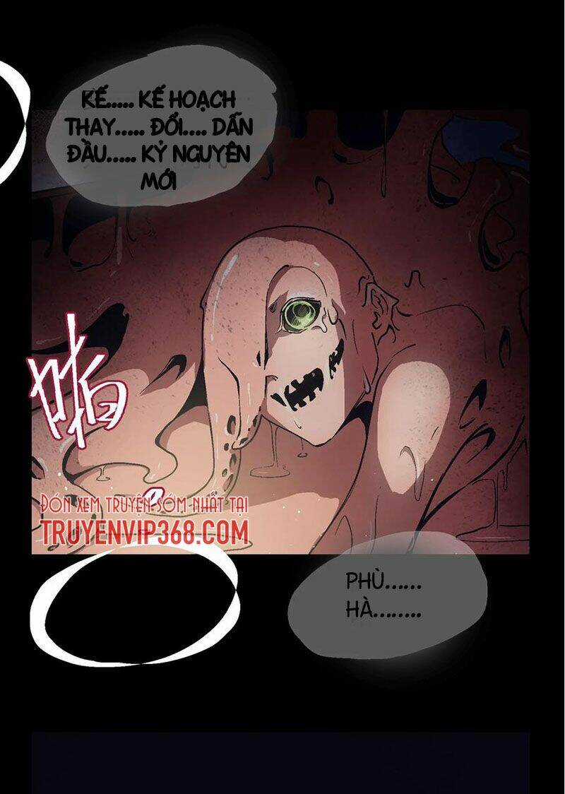 Vương Bài Đặc Công, Trùng Sinh Vườn Trường Chapter 21 trang 9