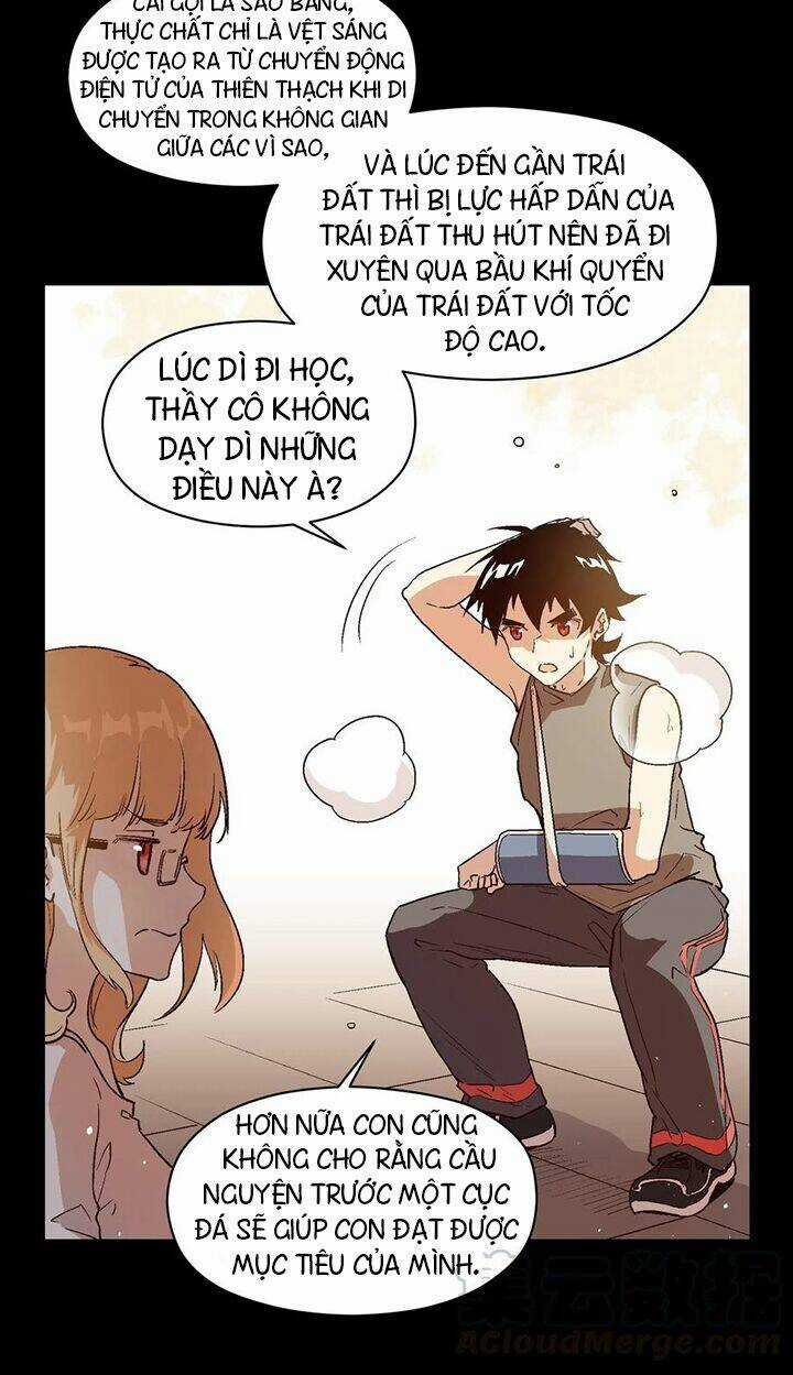 Vương Bài Đặc Công, Trùng Sinh Vườn Trường Chapter 22 trang 18