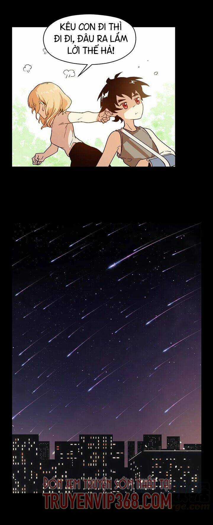 Vương Bài Đặc Công, Trùng Sinh Vườn Trường Chapter 22 trang 19