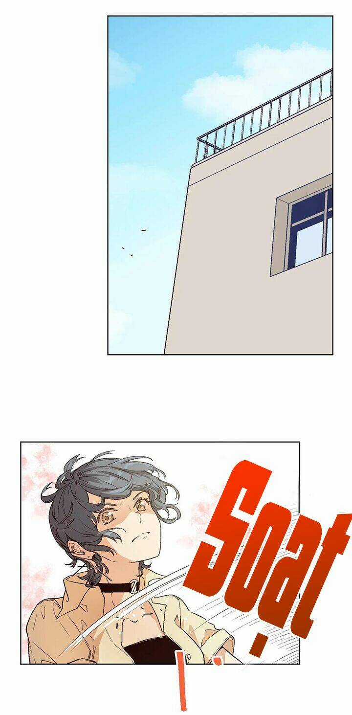 Vương Bài Đặc Công, Trùng Sinh Vườn Trường Chapter 22 trang 2