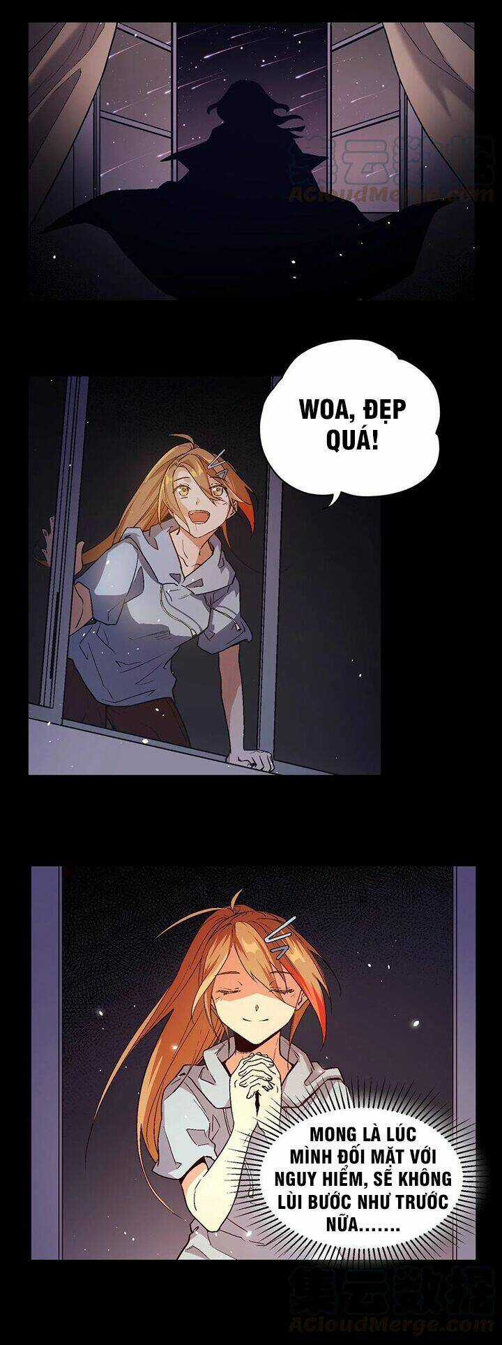 Vương Bài Đặc Công, Trùng Sinh Vườn Trường Chapter 22 trang 21