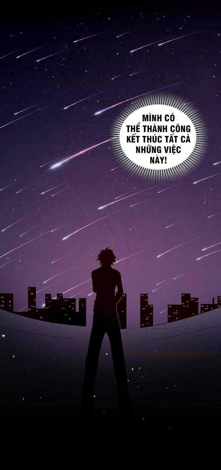 Vương Bài Đặc Công, Trùng Sinh Vườn Trường Chapter 22 trang 24