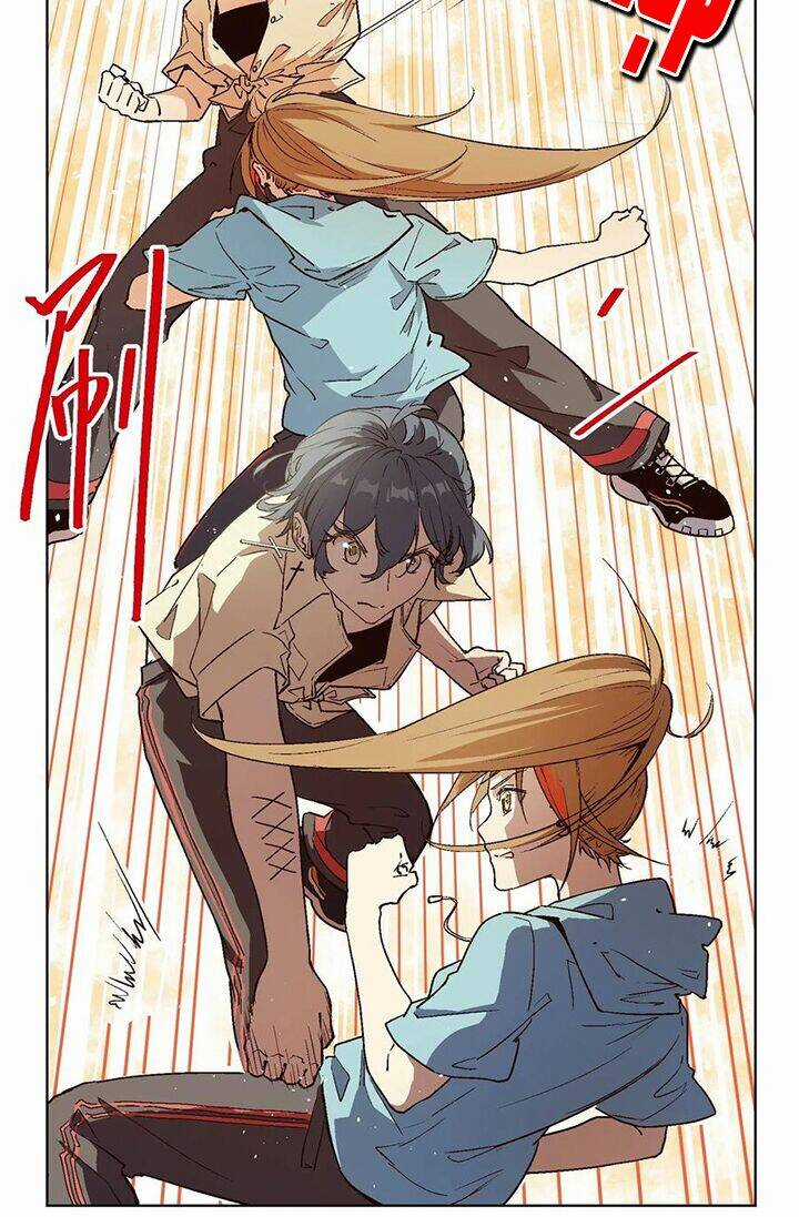 Vương Bài Đặc Công, Trùng Sinh Vườn Trường Chapter 22 trang 4