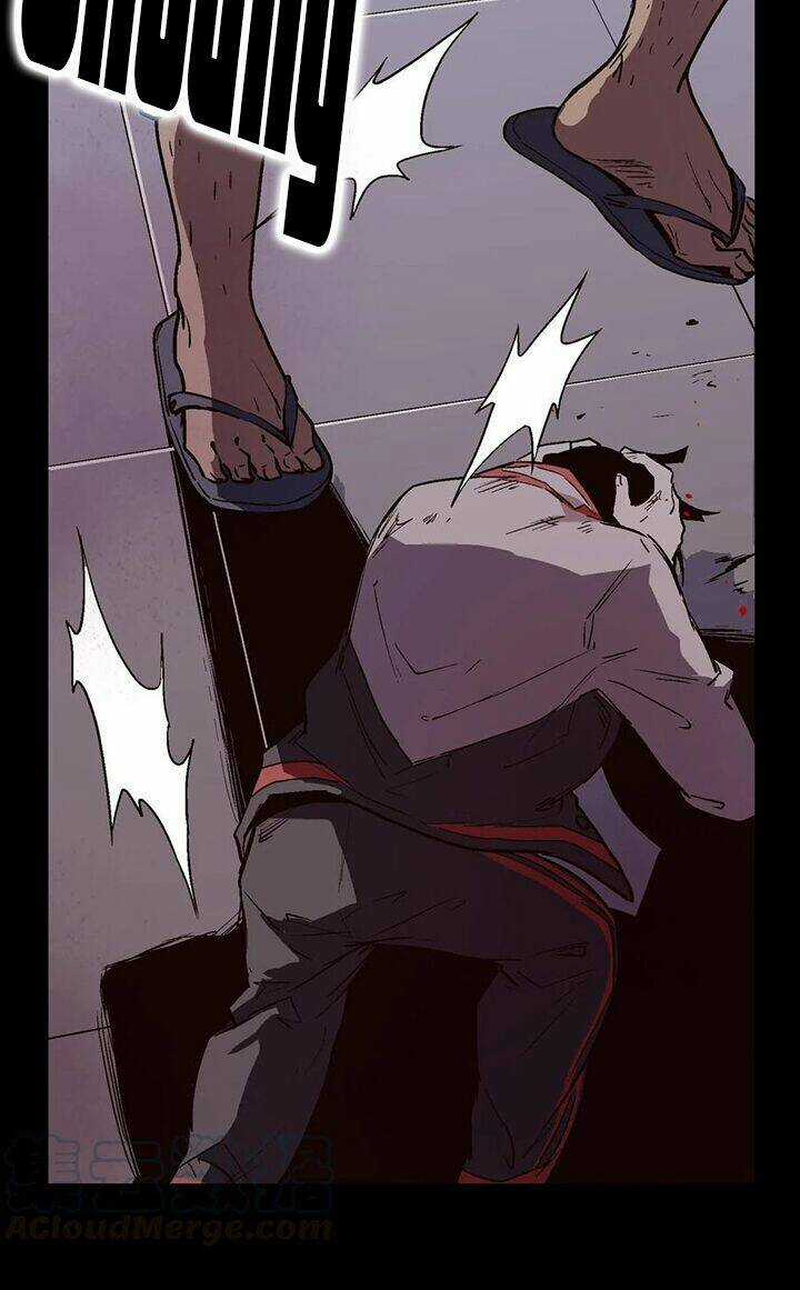 Vương Bài Đặc Công, Trùng Sinh Vườn Trường Chapter 23 trang 12