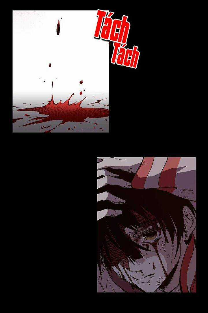 Vương Bài Đặc Công, Trùng Sinh Vườn Trường Chapter 23 trang 13