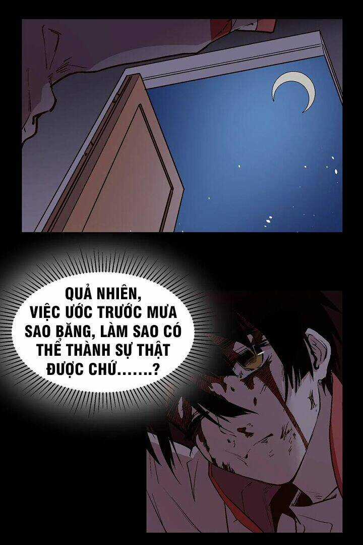 Vương Bài Đặc Công, Trùng Sinh Vườn Trường Chapter 23 trang 14