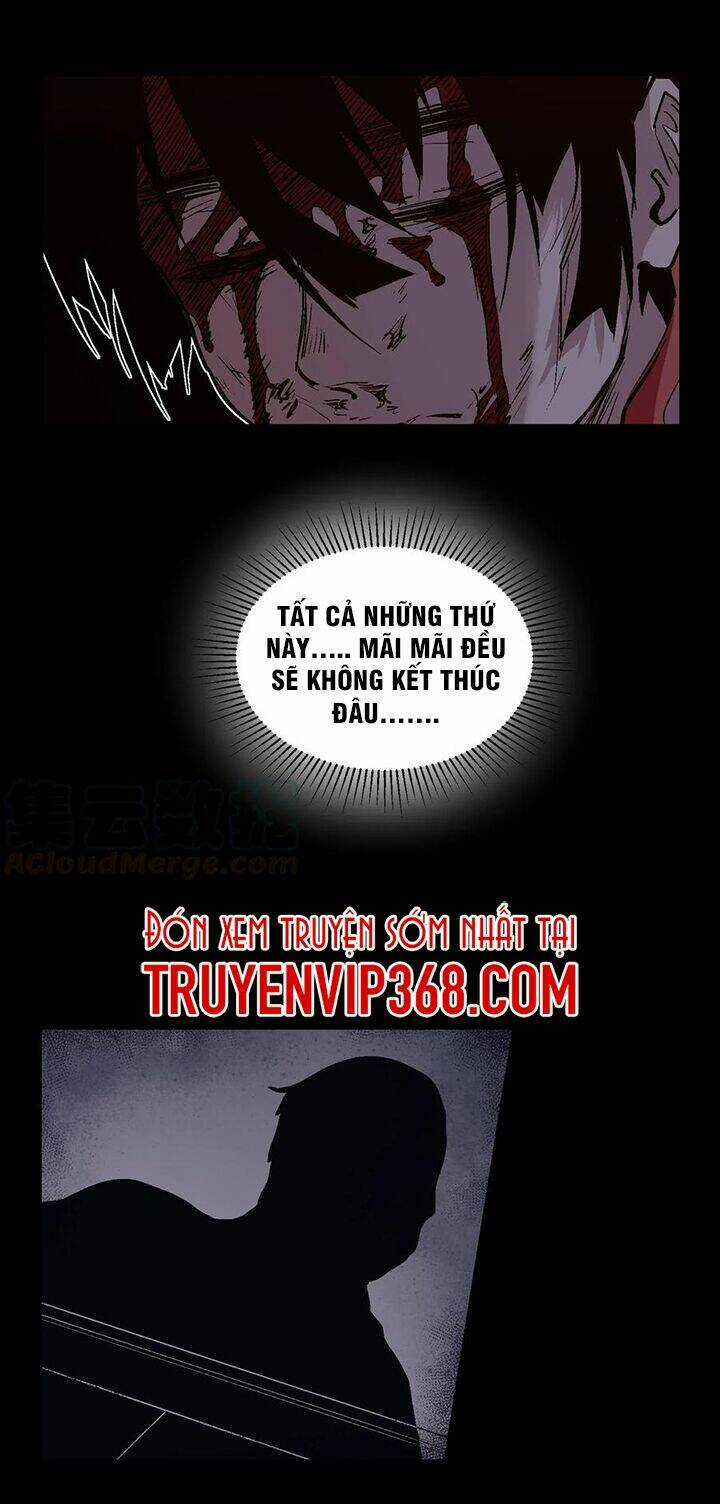 Vương Bài Đặc Công, Trùng Sinh Vườn Trường Chapter 23 trang 15