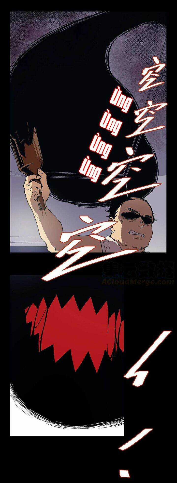 Vương Bài Đặc Công, Trùng Sinh Vườn Trường Chapter 23 trang 17