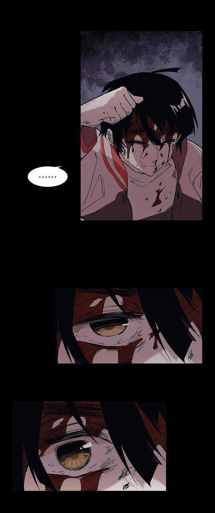 Vương Bài Đặc Công, Trùng Sinh Vườn Trường Chapter 23 trang 20