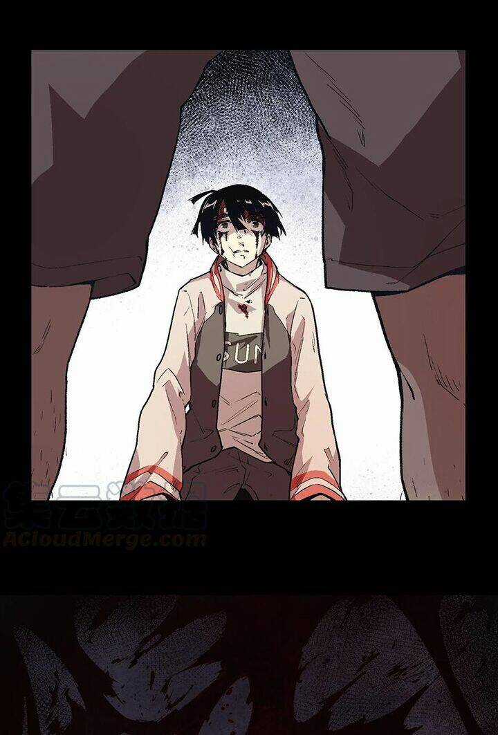 Vương Bài Đặc Công, Trùng Sinh Vườn Trường Chapter 23 trang 21