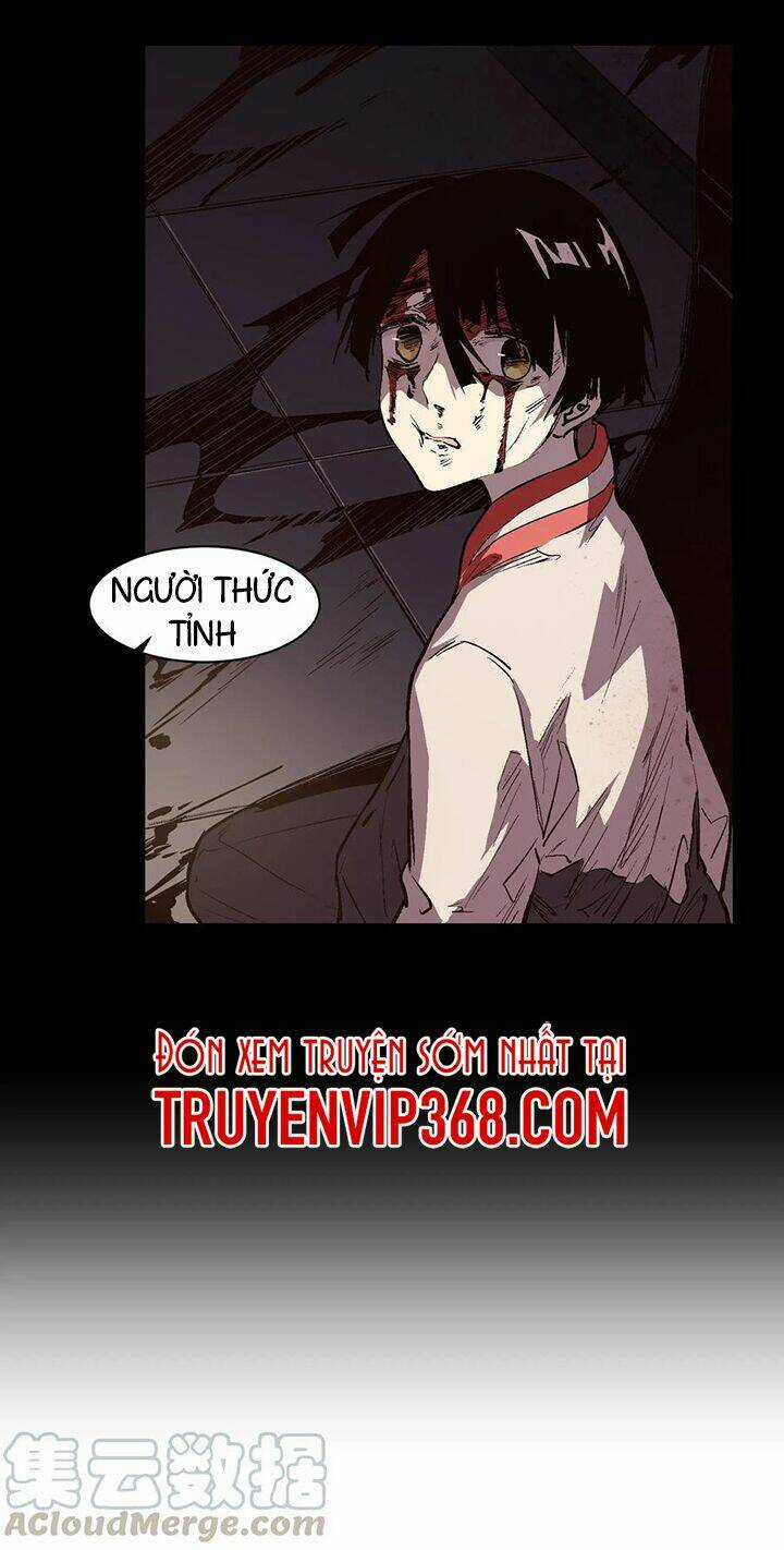 Vương Bài Đặc Công, Trùng Sinh Vườn Trường Chapter 23 trang 25