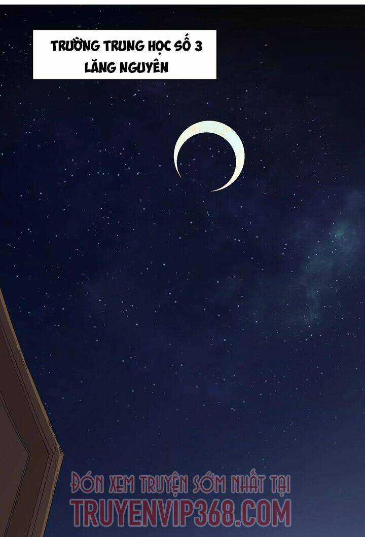 Vương Bài Đặc Công, Trùng Sinh Vườn Trường Chapter 23 trang 3