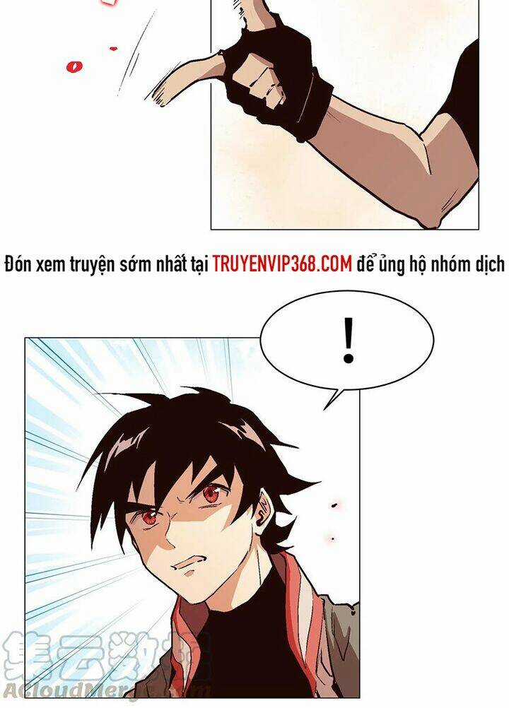 Vương Bài Đặc Công, Trùng Sinh Vườn Trường Chapter 23 trang 32