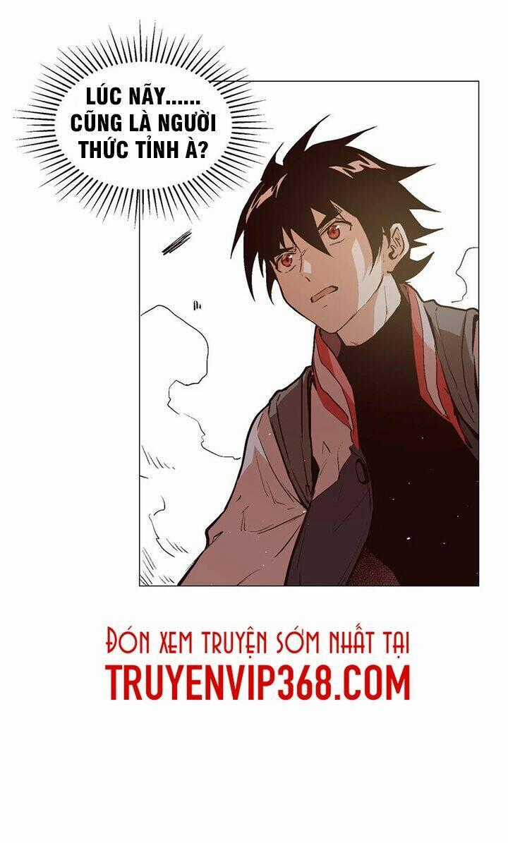 Vương Bài Đặc Công, Trùng Sinh Vườn Trường Chapter 23 trang 38