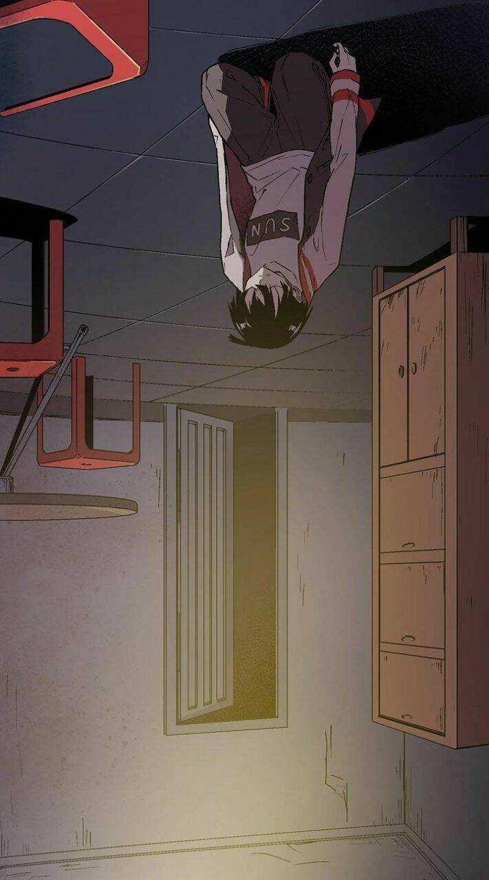 Vương Bài Đặc Công, Trùng Sinh Vườn Trường Chapter 23 trang 7