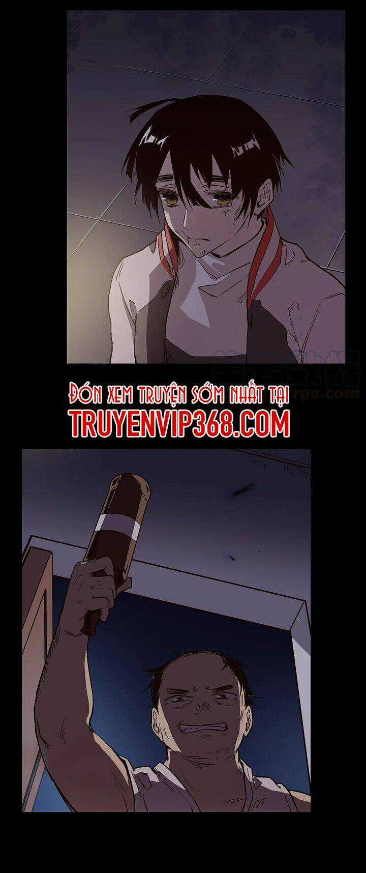 Vương Bài Đặc Công, Trùng Sinh Vườn Trường Chapter 23 trang 9