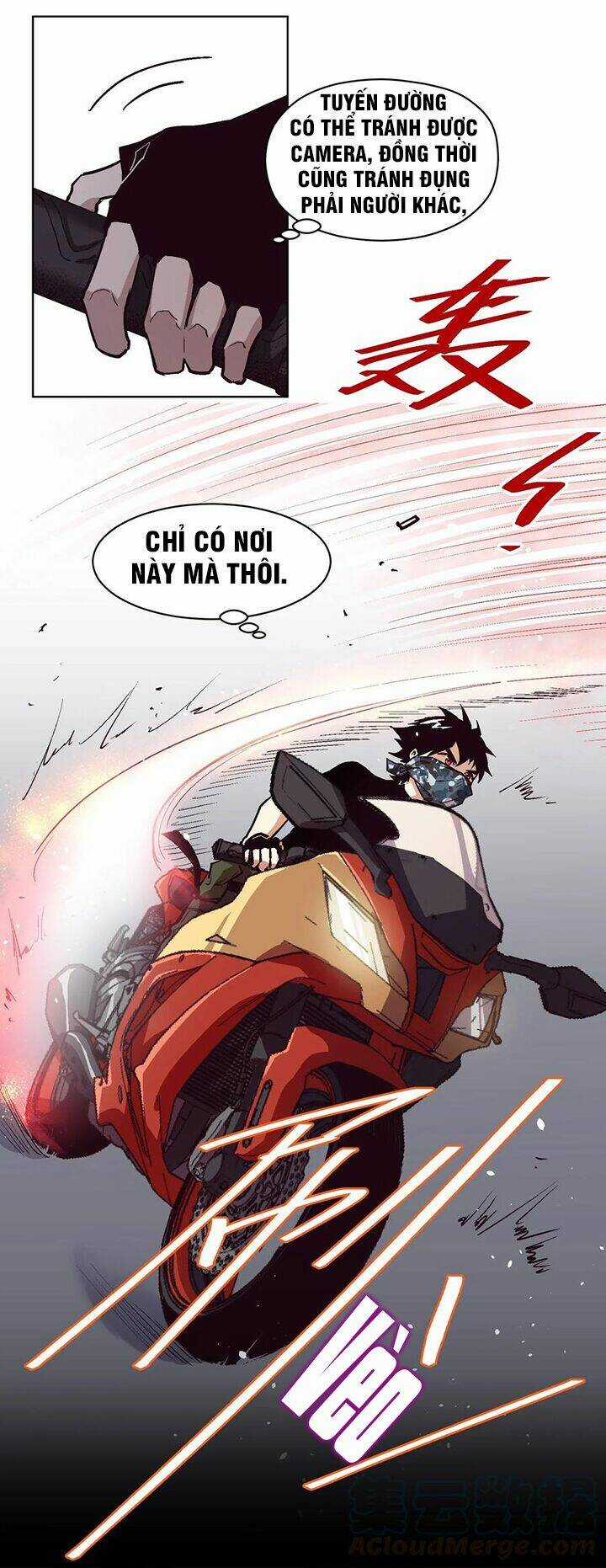 Vương Bài Đặc Công, Trùng Sinh Vườn Trường Chapter 24 trang 11