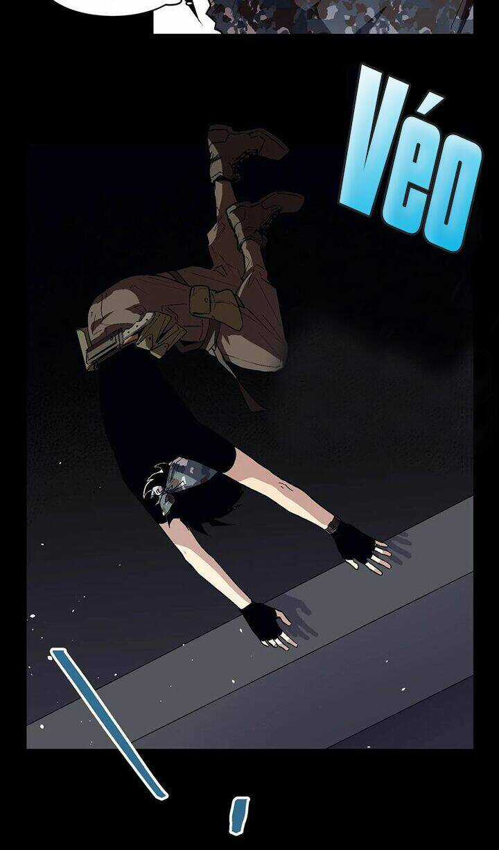 Vương Bài Đặc Công, Trùng Sinh Vườn Trường Chapter 24 trang 14