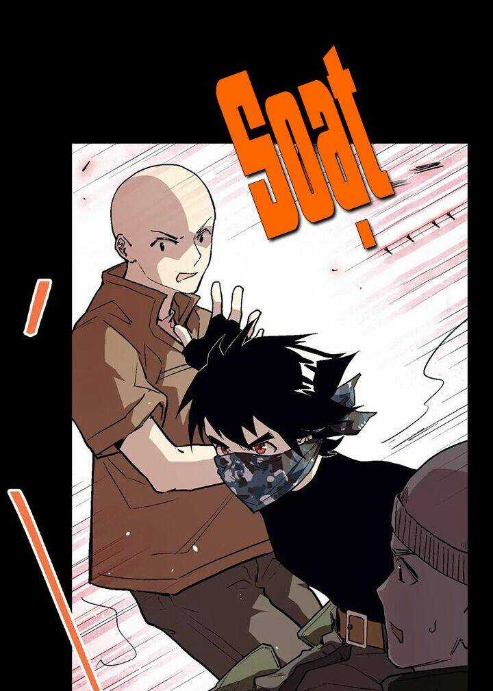 Vương Bài Đặc Công, Trùng Sinh Vườn Trường Chapter 24 trang 16